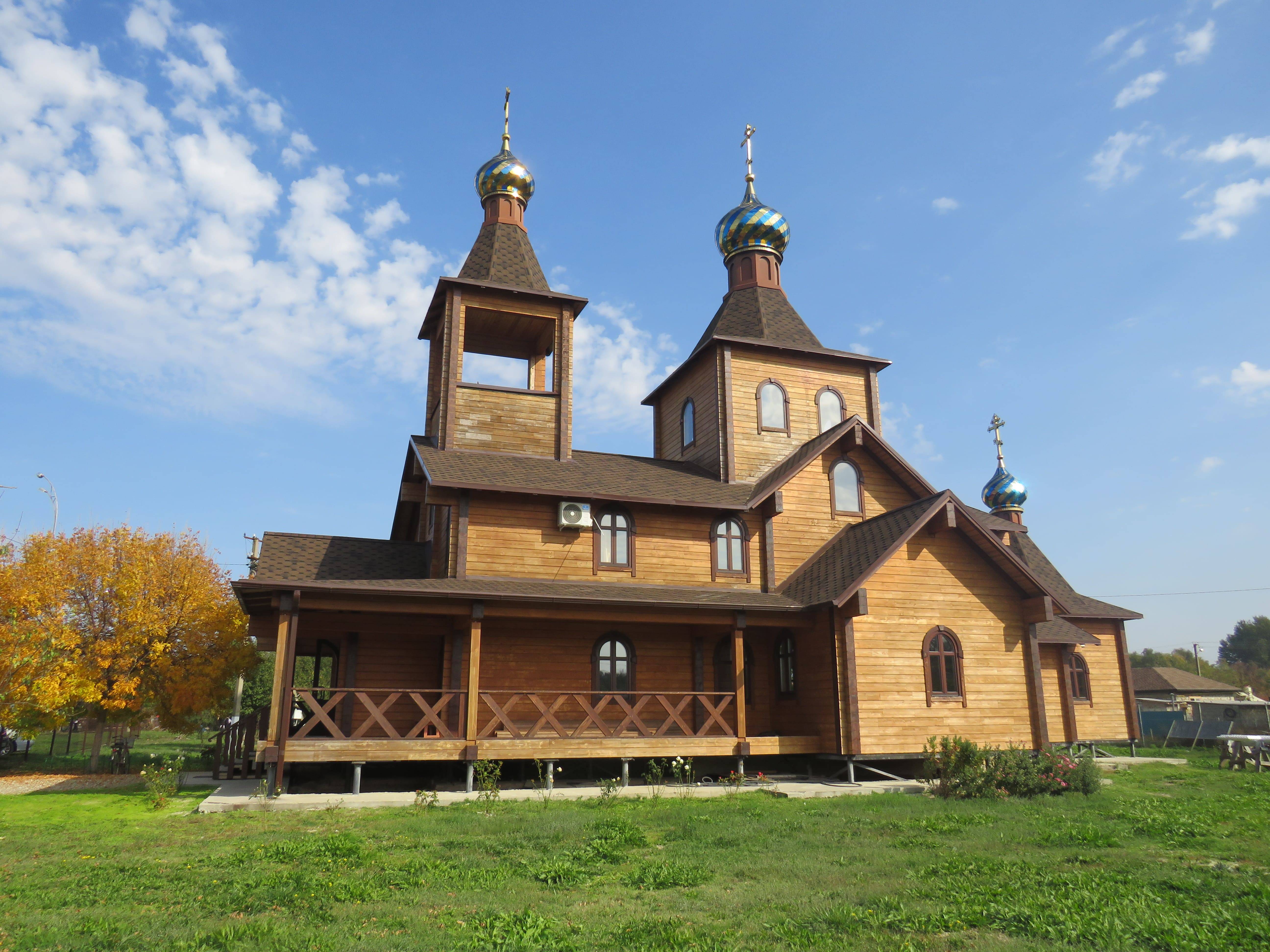 Славянский краснодарский край. Храм в хуторе Галицын. Хутор Галицын Славянского района. Кировское сельское поселение. Славянский р-н Хутор Галицын храм.