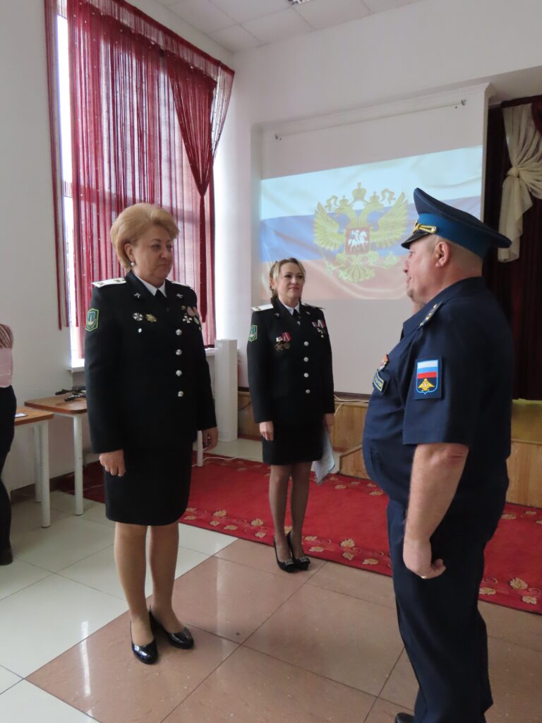 Первоклассников школы № 16 посвятили в кадеты | 23.02.2022 | Славянск-на-Кубани  - БезФормата