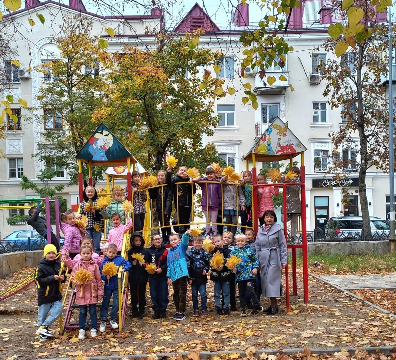 Погода в станице черноерковской