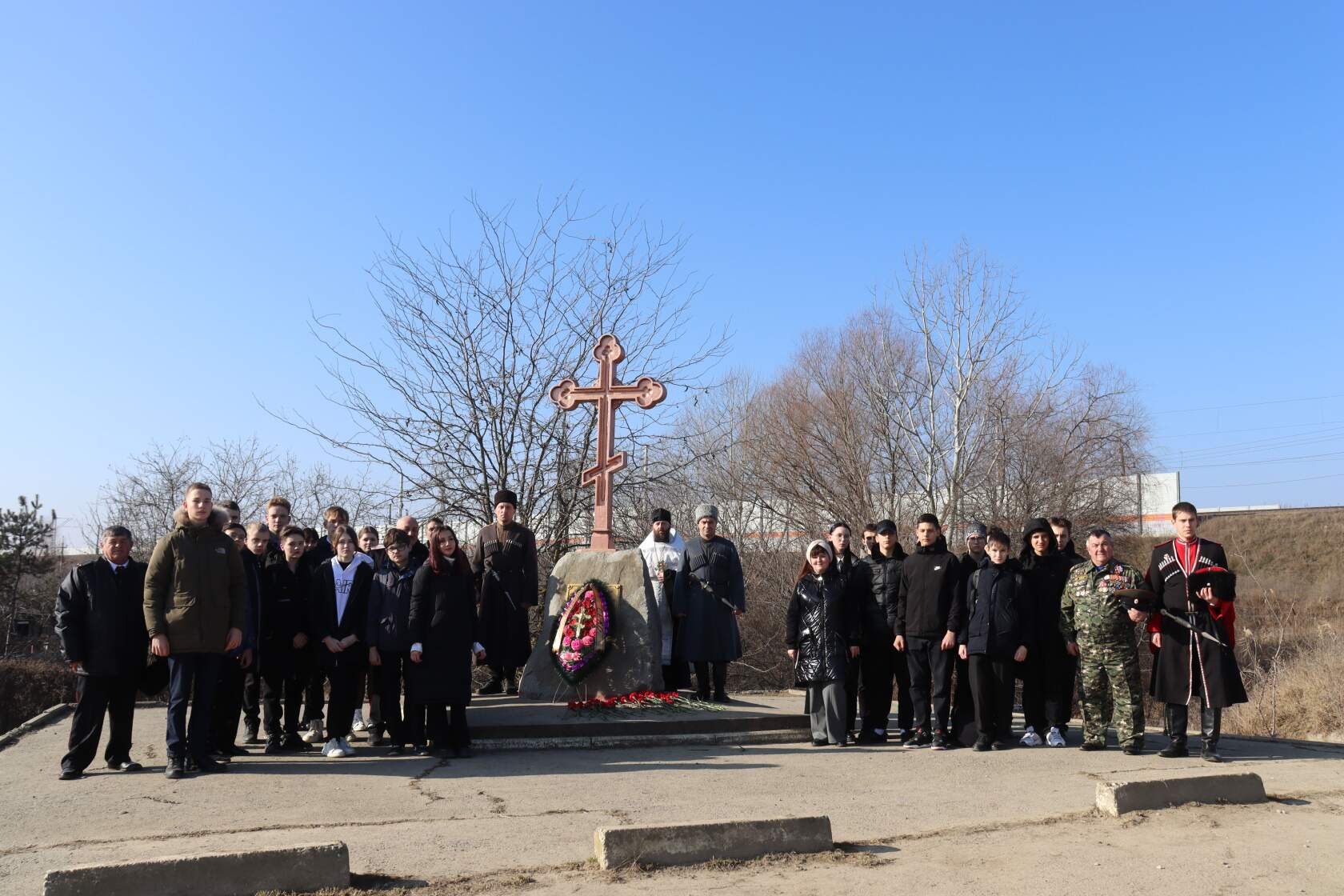 День репрессий казачества. День памяти жертв политических репрессий. День памяти репрессированных. День памяти жертв казачьего геноцида. Казаки Кубани.