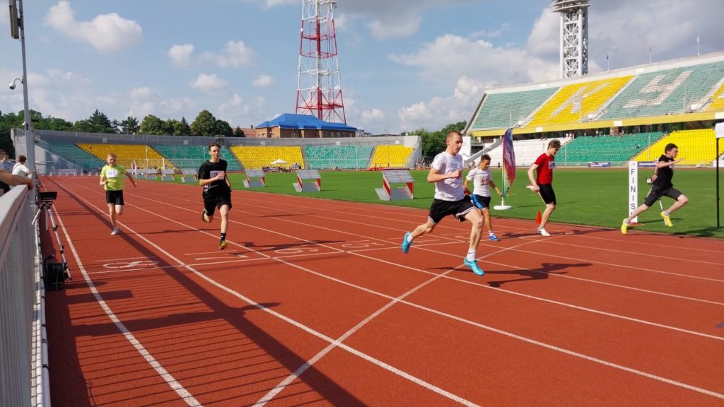 Славянск на Кубани манеж Олимпиец